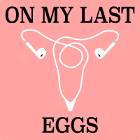 On My Last Eggs cover