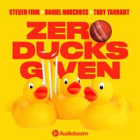 Zero Ducks Given cover