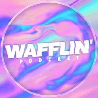 Wafflin' cover