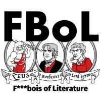 F***bois of Literature Book Podcast cover
