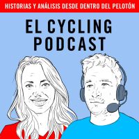 El Cycling Podcast cover