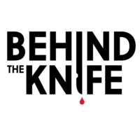 Behind The Knife: The Surgery Podcast cover