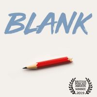 Blank Podcast with Giles Paley-Phillips & Jim Daly cover