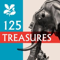 125 Treasures cover