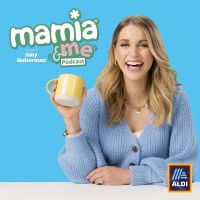 Mamia & Me cover