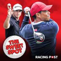 The Sweet Spot cover
