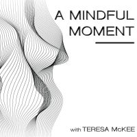 A Mindful Moment cover