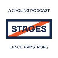 STAGES cover