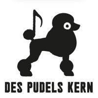 Des Pudels Kern cover