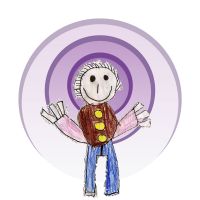 Audiofiabe per bambini cover