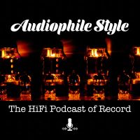 Audiophile Style cover