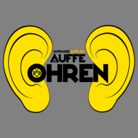 Auffe Ohren - Der BVB-Podcast von schwatzgelb.de cover