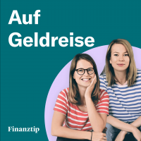 Auf Geldreise - der Finanztip-Podcast für Frauen cover