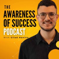 The Awareness of Success Podcast cover