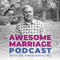 Awesome Marriage Podcast cover