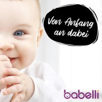 Von Anfang an dabei cover