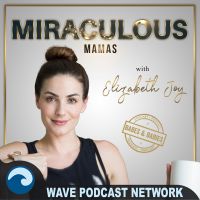 Miraculous Mamas cover