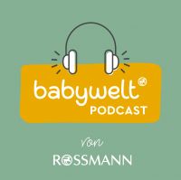 babywelt Podcast cover