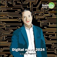 Digital News, le notizie di 2024 cover