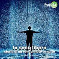 Io sono libero cover