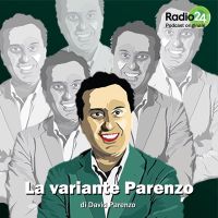 La variante Parenzo cover