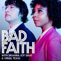 Bad Faith cover