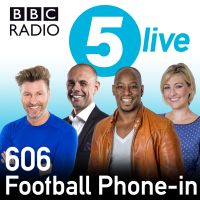 606 cover