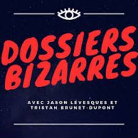 Dossiers Bizarres cover