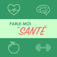 Parle-moi de santé cover