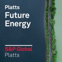 Platts Future Energy cover