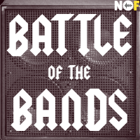 Battle of the Bands cover
