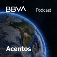 BBVA Acentos cover