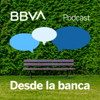 BBVA Desde la banca cover
