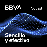 BBVA Sencillo y efectivo cover