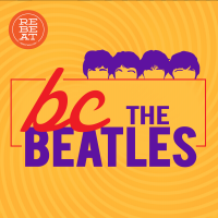 BC the Beatles cover