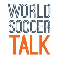 World Soccer Talk cover
