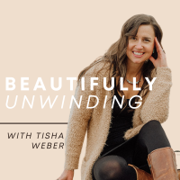 BEautifully Unwinding cover