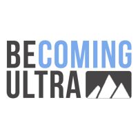 Becoming Ultra cover