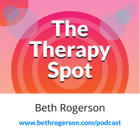 The Therapy Spot cover
