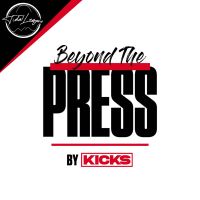 Beyond The Press cover