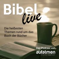 Bibel live - Der AiGG Podcast cover