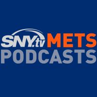 SNY.tv Mets Podcasts cover