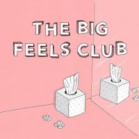 The Big Feels Club cover