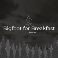 Bigfoot for Breakfast cover