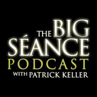 Big Seance: My Paranormal World cover