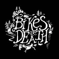 Bikes or Death cover
