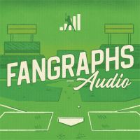 FanGraphs Audio cover
