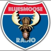 Blues Music (Blues moose radio) cover