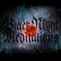 Black Night Meditations - Underground Metal Radio cover