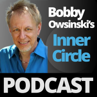 Bobby Owsinski's Inner Circle Podcast cover